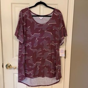 Brand New LuLaRoe Classic Tee